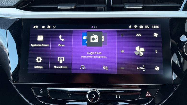 Vauxhall Corsa 1.2 Turbo GS 5dr Petrol Hatchback